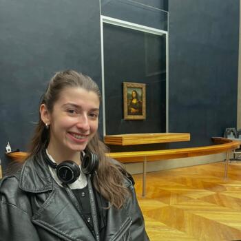 Niñera en Puerto Varas: Camila