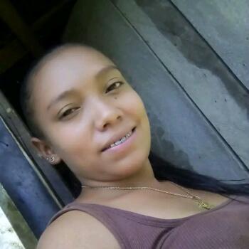 Babysitter in San José (Provincia de San José): Rosario