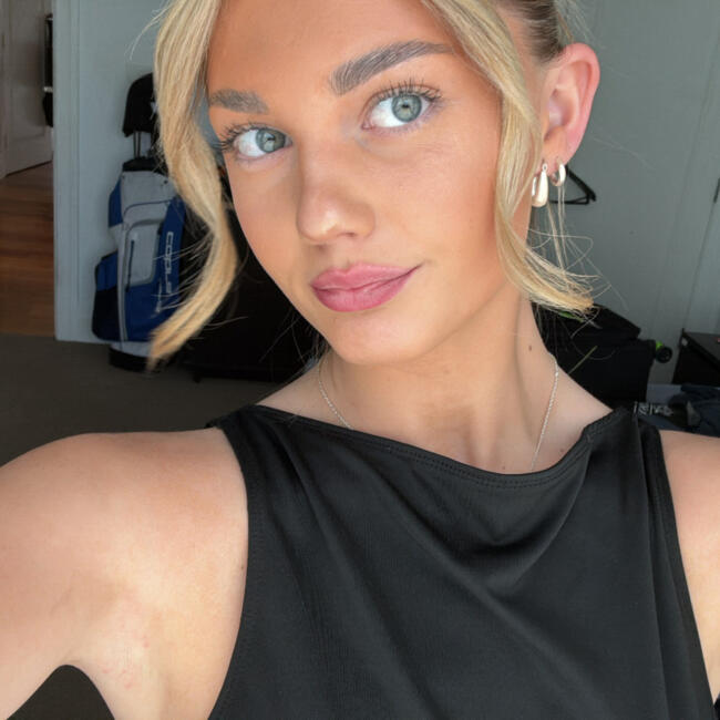 位於墨尔本的全職保母: Lexi