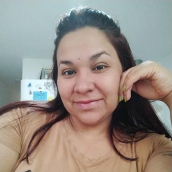 Niñera en Tigre: Marilen Fernanda