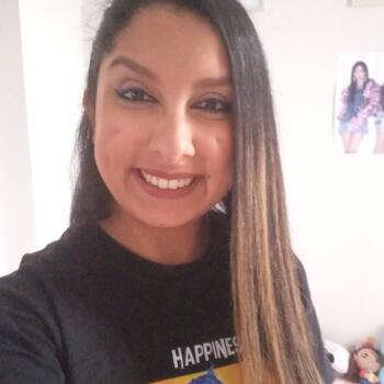 Canguro en Alicante: Madelyn