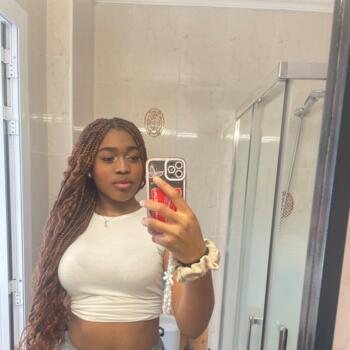 Nanny Alcalá de Henares: Nelly