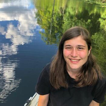 Babysitter in Berlin: Yagmur