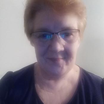 Opiekunka do dziecka Częstochowa: Maria