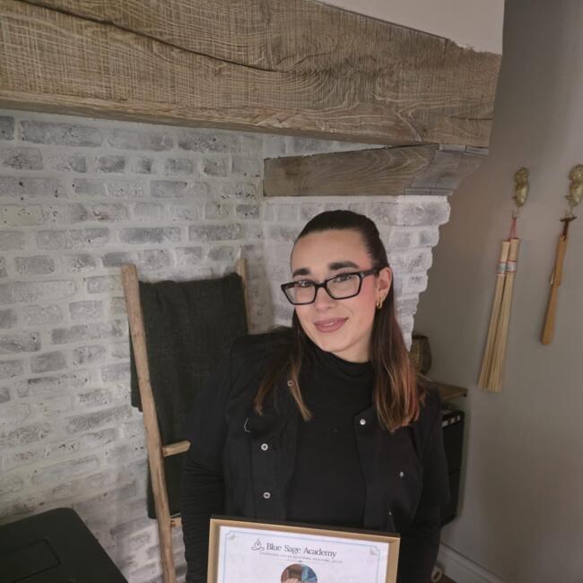 Babysitter in Bocholt: Camilla