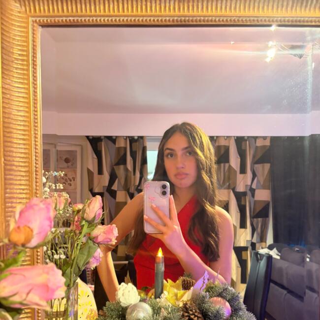 Babysitter in Thônex: Brittany