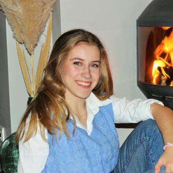 Baby-sitter Nîmes: Philippine