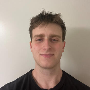 Babysitter in Athens: Jake