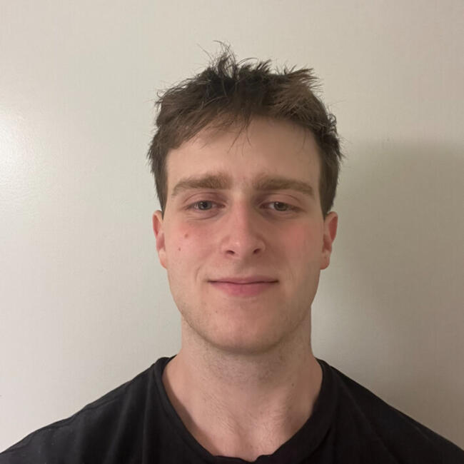 Babysitter in Athens: Jake