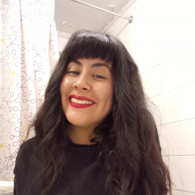 Babysitter in Puente Alto: Sthefanie