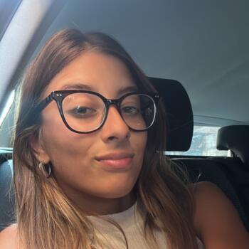 Babysitter Taranto: Giada