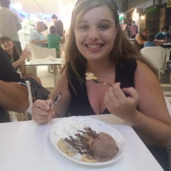 Niñeras en Berrioplano: Maria Pilar