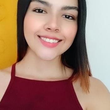 Niñera Itagüí: Estefania
