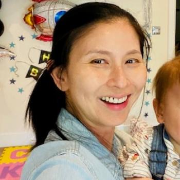 Babysitter Job i København: babysitter job Tzehui