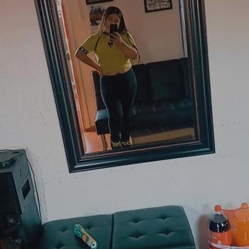 Babysitter in El Monte: Mariagraccia