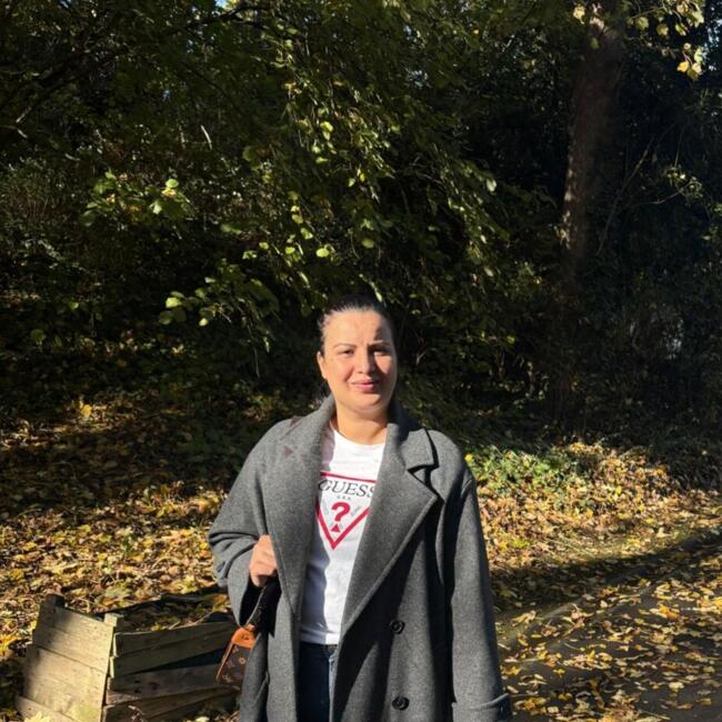 Babysitter in Grâce-Hollogne: Siham