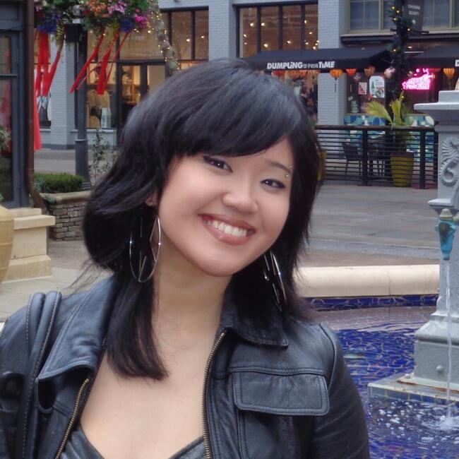 Babysitter in Santa Cruz: Stephanie