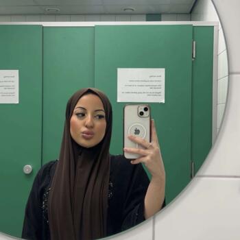 Oppas Weert: Youssra