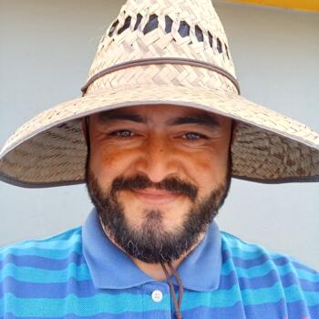 Babysitting job in Tijuana: babysitting job Isidro