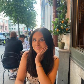 Barnvakt i Linköping: Freja