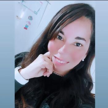 Babysitter in Ibarlucea: Vanina
