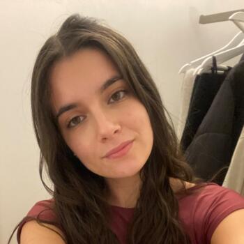 Babysitter em Batalha: Soraia