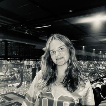 Oppas in Lelystad: Simone