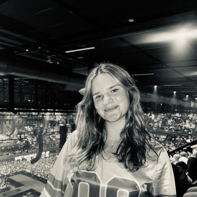 Oppas in Lelystad: Simone