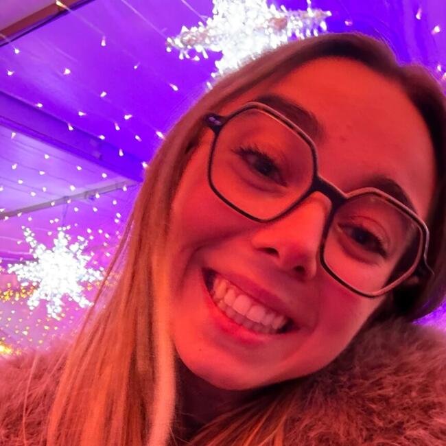 Babysitter in Seraing: Natacha