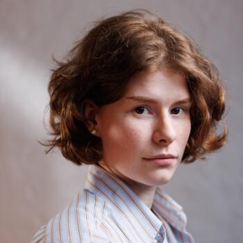 Babysitter in Canterbury: Becca