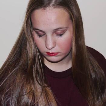 Babysitter in Coimbra: Lucia