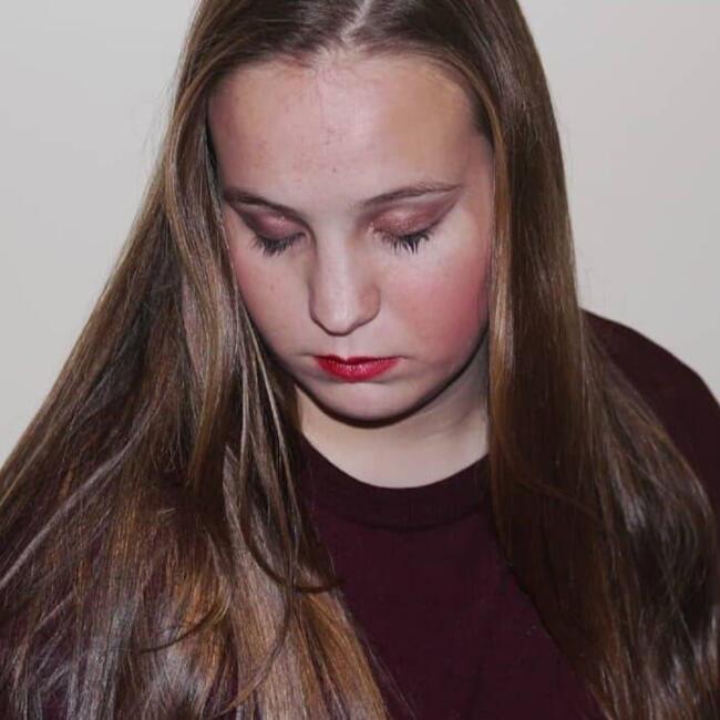 Babysitter in Coimbra: Lucia