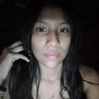 Babysitter in Panama City: Mariana