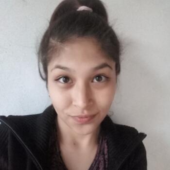 Niñera en Roldán: Victoria