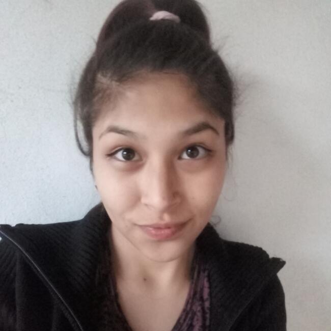 Niñera en Roldán: Victoria