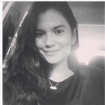 Nanny in Madrid: Lina