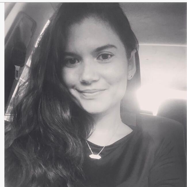 Nanny in Madrid: Lina