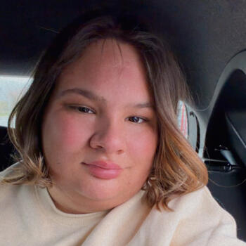 Babysitter in La Muraz: Audrey