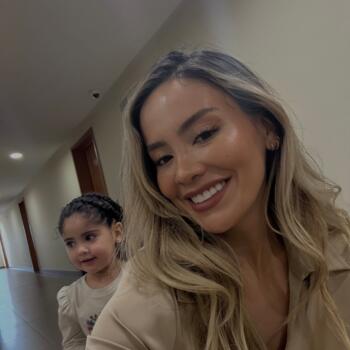 Trabajo para niñera en Talca: trabajo de niñera Fernanda