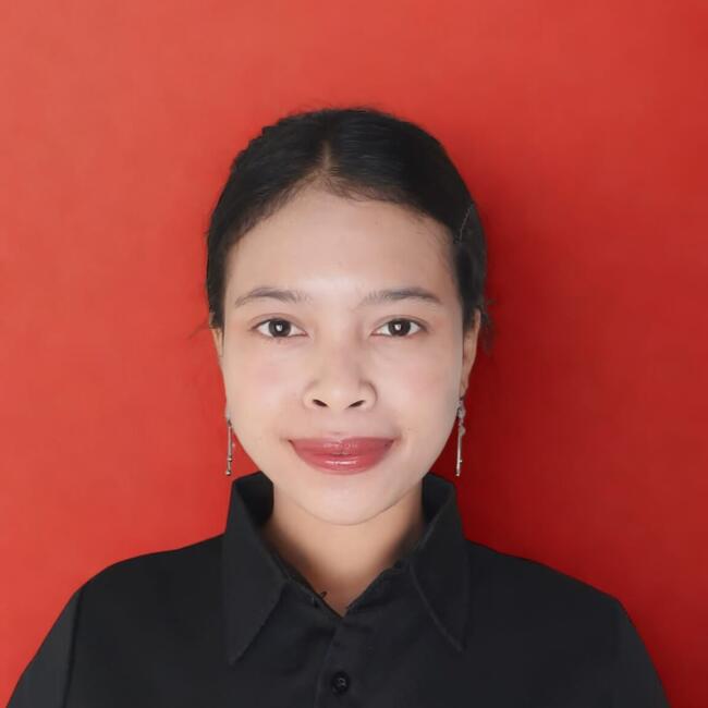 Babysitter in Tangerang: Shelina