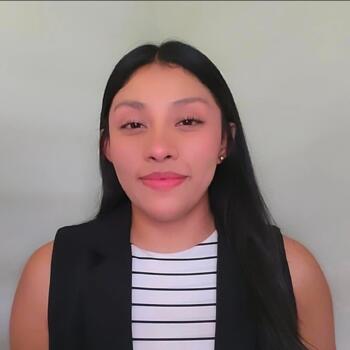 Babysitter San Salvador: Ruhamy