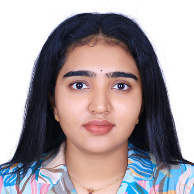 Babysitter in Villeneuve-Saint-Georges: Shama