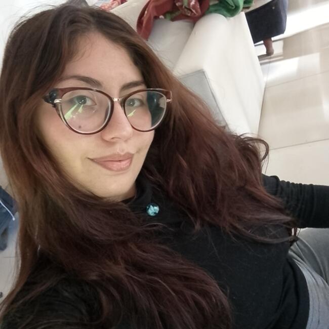 Babysitter in General Rodríguez: Micaela