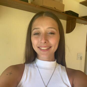 Niñera en Buenos Aires: Malena