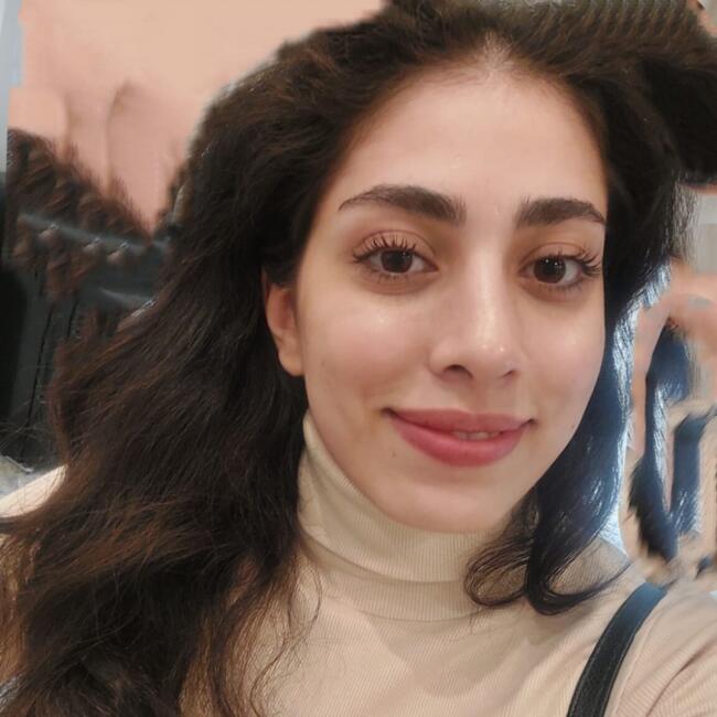 Canguro en Valencia: Melika