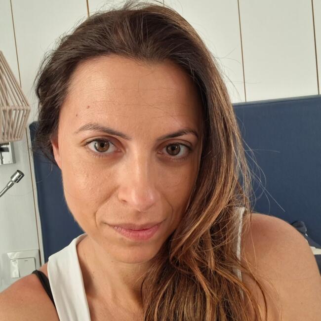 Lavoro per babysitter a Roccella Ionica: Sara