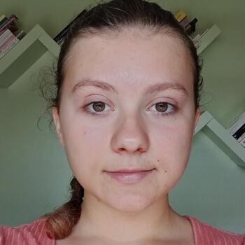 Baby-sitter Carency: Mathilde