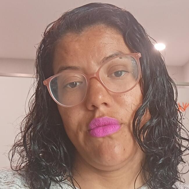 Canguro en Sevilla: María