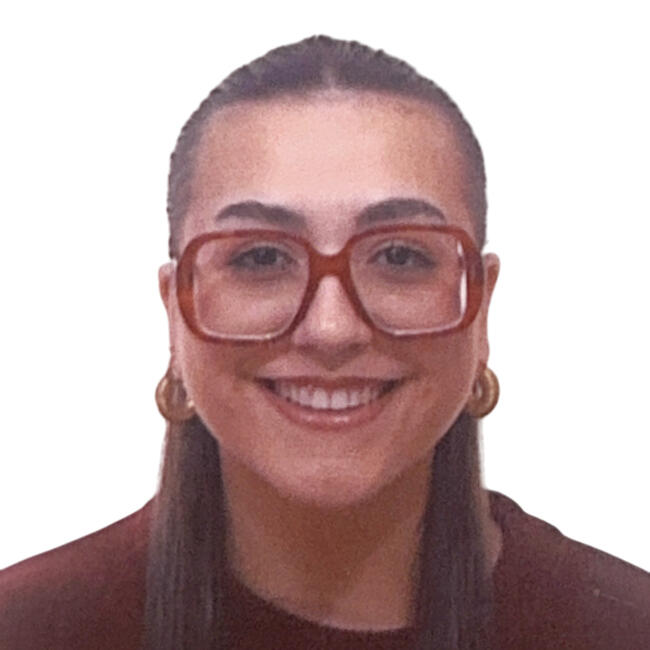 Babysitter in Madrid: Zoraida