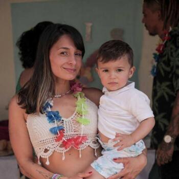 Emprego de babá em Bragança Paulista: Paloma